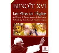 Peres de l'eglise (les)