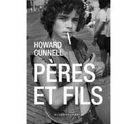 Pères et fils Howard Cunnell (Auteur)