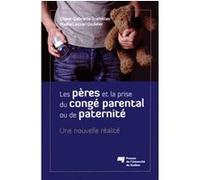 PERES ET LA PRISE DU CONGE PARENTAL OU DE PATERNITE