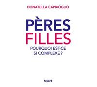 Pères-filles: pourquoi est-ce si complexe ?