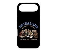 Pères fondateurs à la Recherche de Solutions technologiques USA 250 Coque pour iPhone Air