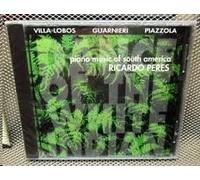 Peres Ricardo - Dance of The White Indian [Import]