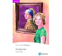 PERES: The Pearl Girl Book with eBook and audio