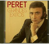 Peret - Grandes Exitos [Import]