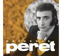 Peret - Origenes