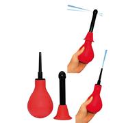 Peretta pour lavement anale douche intime stimulateur anal prise pour...
