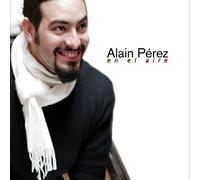 Perez, Alain - en El Aire [Import]