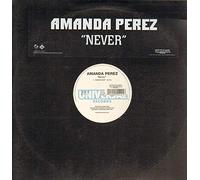 Perez, Amanda - Never