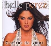 Perez, Belle - Gotitas De Amor -14tr-