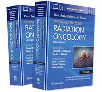 Perez, Brady, Halperin, and Wazer's Principles and Practice of Radiation Oncology