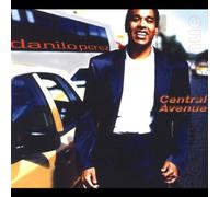 Danilo Perez – Central Avenue