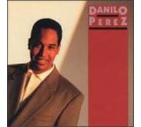Perez, Danilo - Danilo Perez