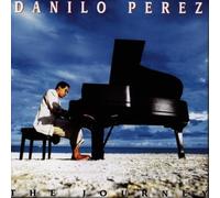 Perez, Danilo - Journey