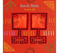 Perez Danilo / Panamá 500
