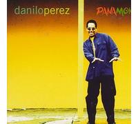 Perez, Danilo - Panamonk