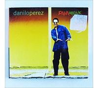 Perez, Danilo – Panamonk – Impulse