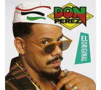 Perez, Don – El Original – Sony Music
