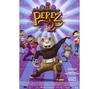 Perez El Ratoncito De Tus 2 [Import]