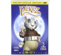 Perez El Ratoncito De Tus. (Ed.ESP.) [Import]