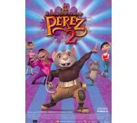 Perez El Ratoncito De Tus Sueños 2 (Reed [Import]