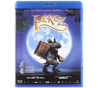 Perez El Ratoncito De Tus Sueños (Blu-Ray) (Import) (2008) Varios