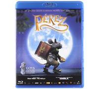 Perez El Ratoncito De Tus Sueños [Blu-Ray] [Import]