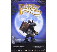 Pérez: El Ratoncito De Tus Sueños [Import]