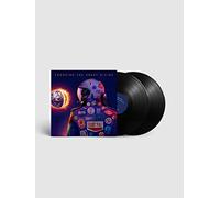 Perez, Franky - Crossing the Great Divide