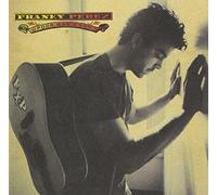 Franky Perez - Poor Man's Son