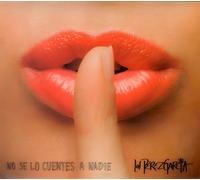 Perez Garcia Los - No Se Lo Cuenten a Nadie [Import]
