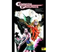 George Perez – Common Grounds: Bakers Dozen (1)