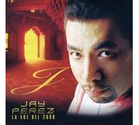 Perez, Jay - Voz Del 2008