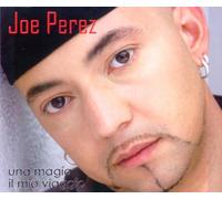 Perez, Joe - Uma Magia -2tr-