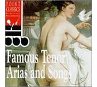 Perez, Jose Maria - Famous Arias & Songs