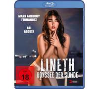 Perez Jr., Roman - Lineth - Odyssee der Suende (Blu-Ray)