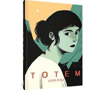 Laura Perez – Totem