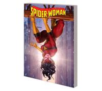 Perez, Pere - Spider-Woman Vol. 3: Back to Basics