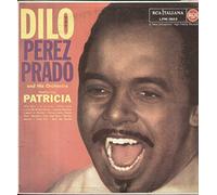 Perez Prado And His Orchestra - Dilo (Ugh!) [Vinyl LP]