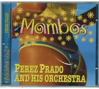 Perez Prado and His Orchestra - Mambos [Import]