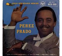 Perez Prado And His Orchestra - Perez Prado