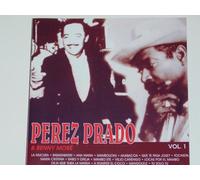 Perez Prado & Benny More, Vol. 1