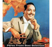 Perez Prado/ Best Selection