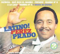 Perez Prado - Latino