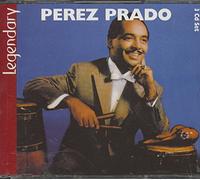 Perez Prado - Legendary