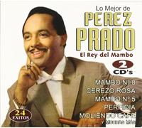Perez Prado - Lo Mejor [Import]