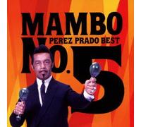 Perez Prado Orchestra - Legendary King of Mambo [Import allemand]