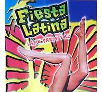PEREZ PRADO - PEREZ PRADO - Fiesta Latina Latin Party Vol 2 CD gebraucht sehr gut