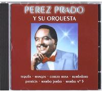 Perez Prado - Perez Prado Y Su Orquesta [Import]