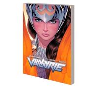 Perez, Ramon K - Jane Foster: The Saga of Valkyrie