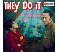 Perez,Ray / Perucho Torcat - They Do It [Vinyl Lp]